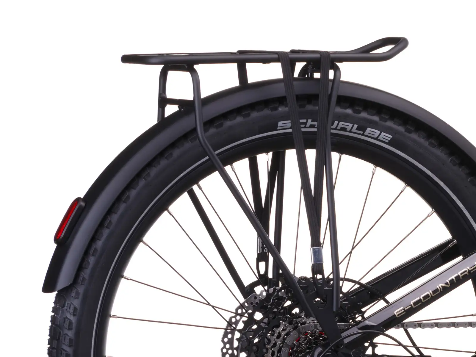 Crussis e-Country full 10.11 715Wh full suspension low-entry e-bike