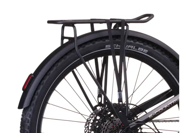 Crussis e-Country full 10.11 715Wh full suspension low-entry e-bike