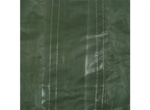 Highlander Basha bivouac tarp green