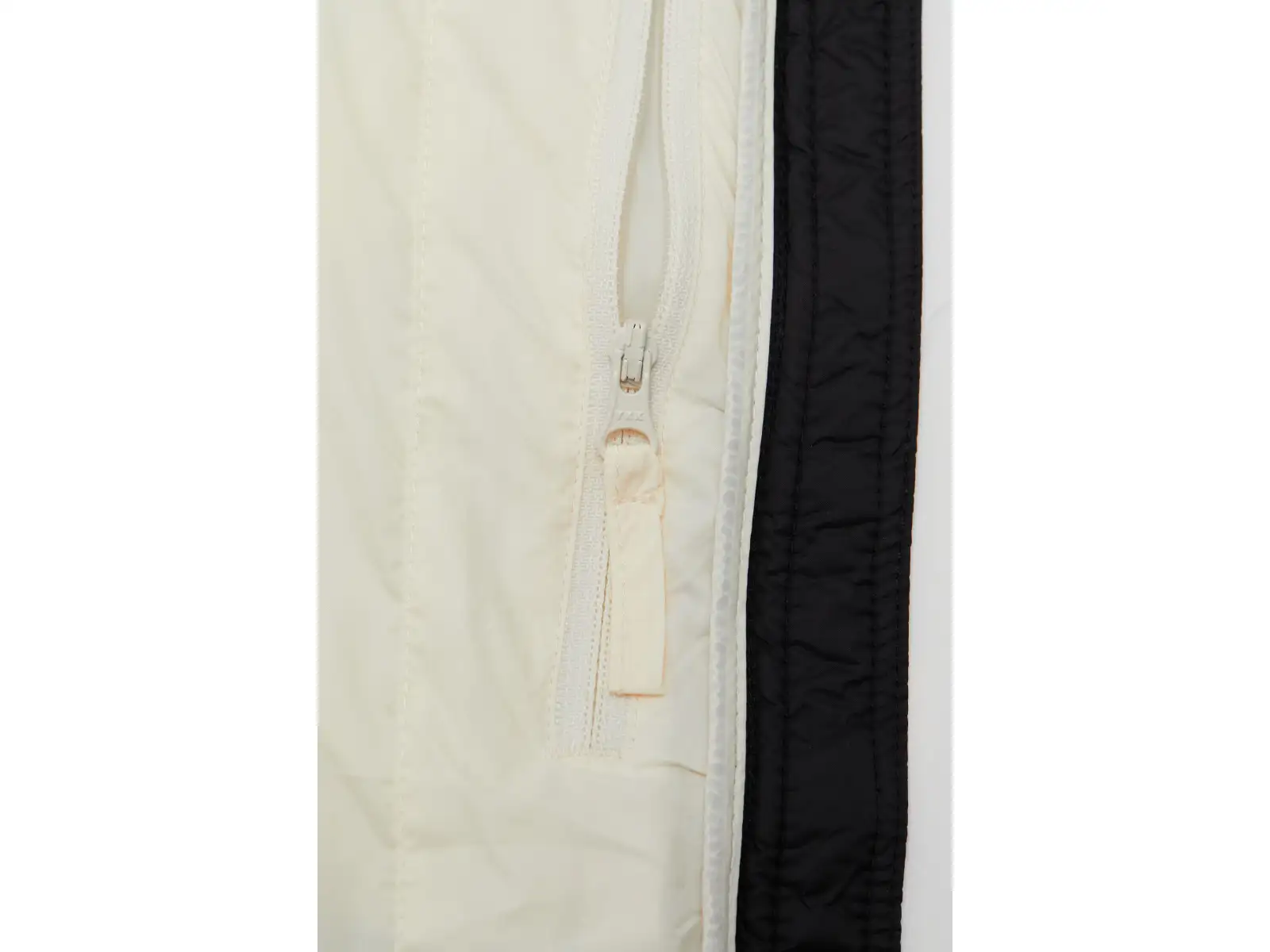 Silvini Simetta women's jacket Black/White