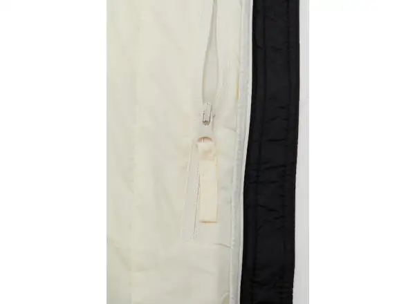 Silvini Simetta women's jacket Black/White