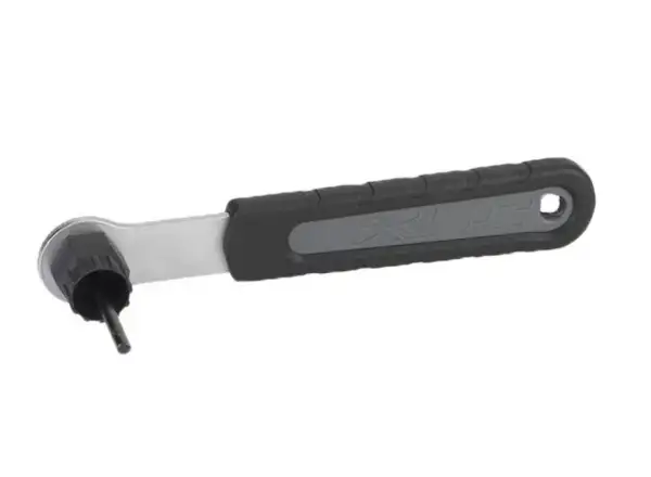 XLC TO-S12 cassette remover HG with pin and handle