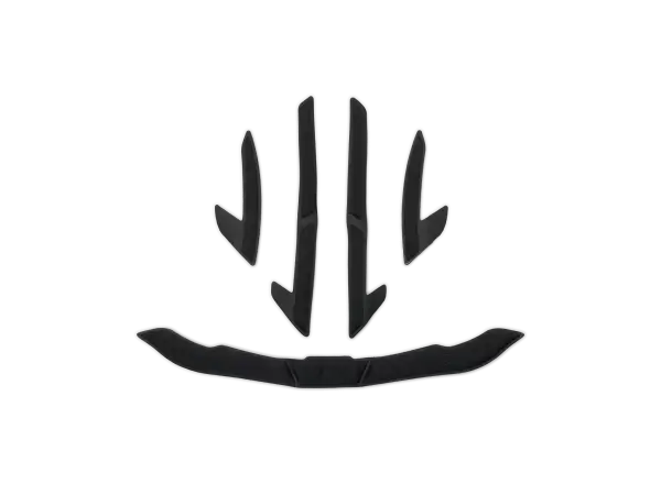Giro Register II MIPS replacement padding