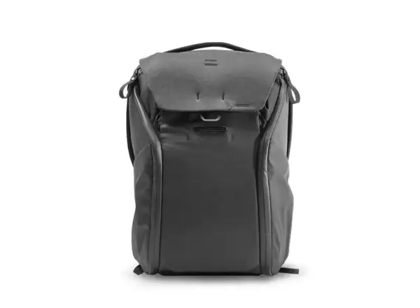 Peak Design Everyday Backpack 20 l Black backpack