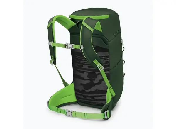 Osprey JET 18 backpack