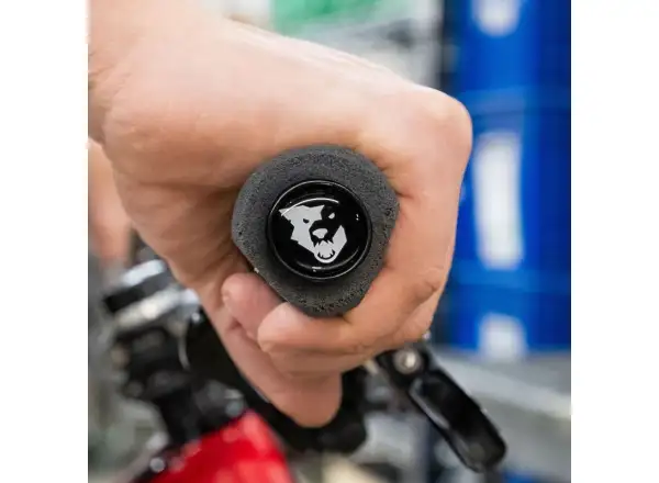 Wolf Tooth Fat Paw Cam 9.5 mm grips black