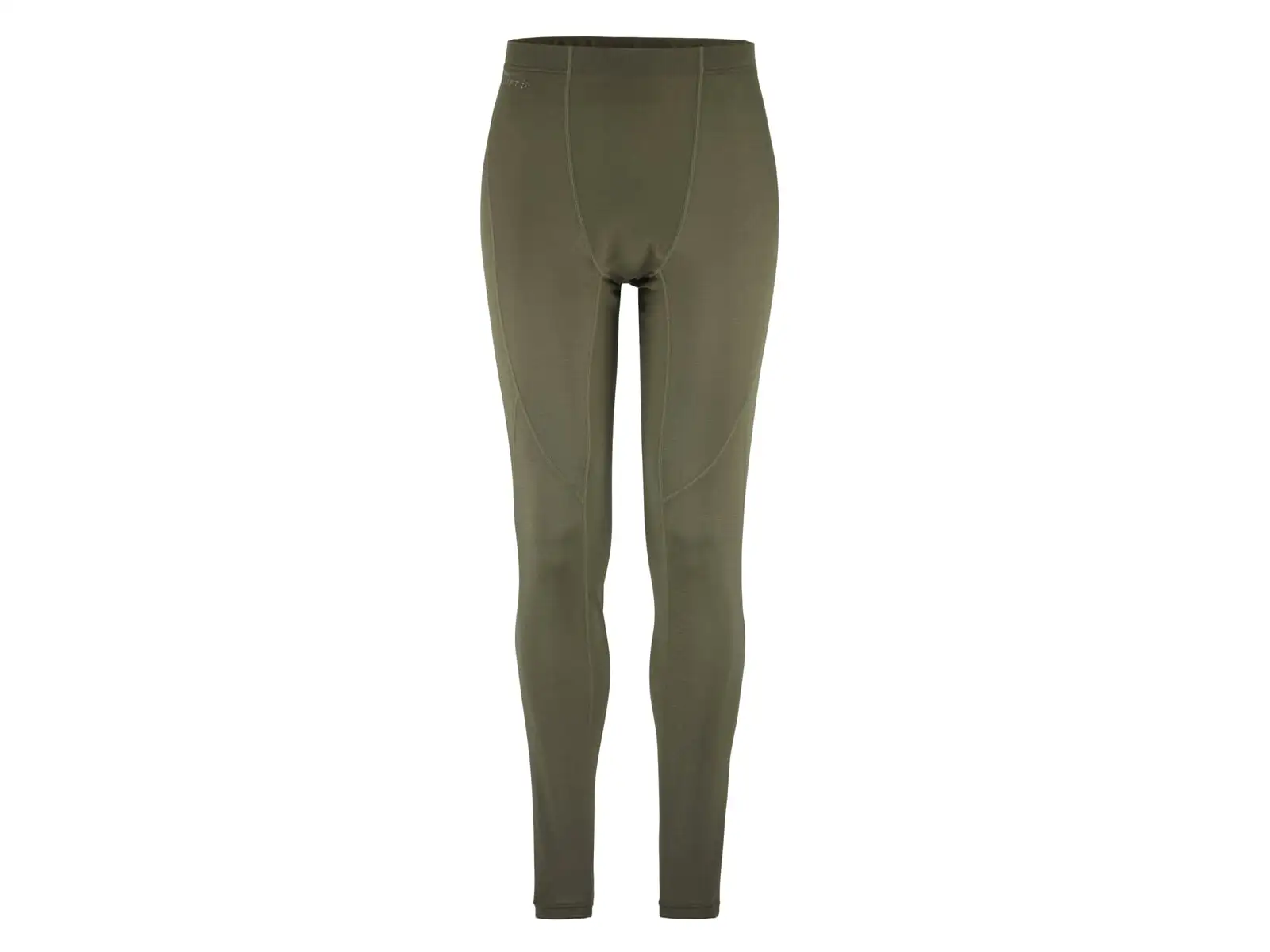 Craft Core Warm Baselayer men's functional set green