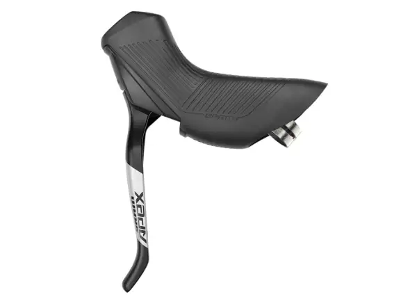 Sram Apex D1 Left Brake Lever and Flat Mount Calliper, 1300 mm line