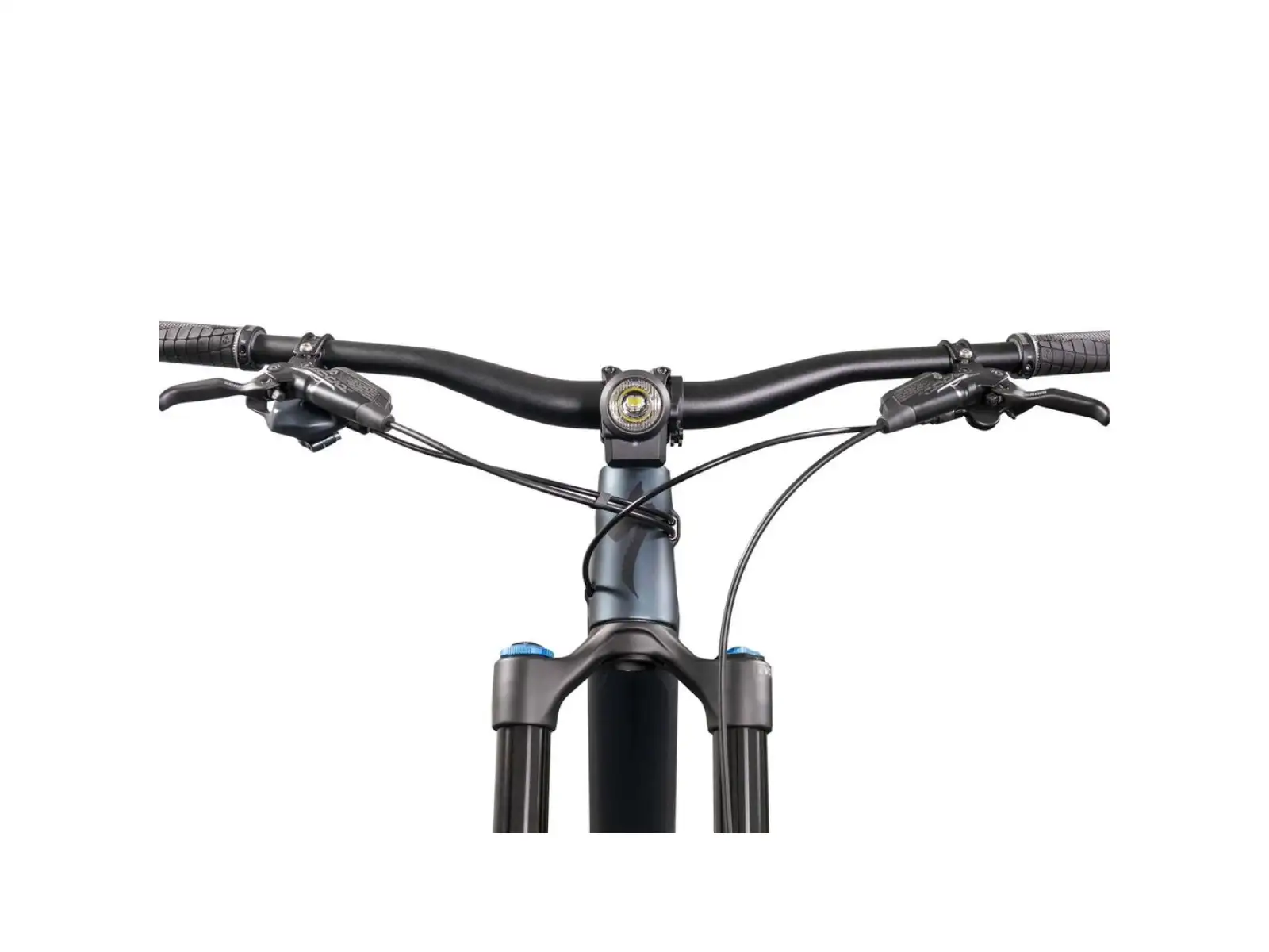 Lupine Mono int. (700 lm) light