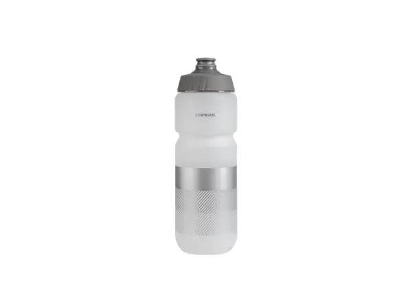Topeak bottle 750 ml white