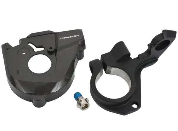Shimano XT SL-M8000 Replacement Shifter Clamp with Indicator Right