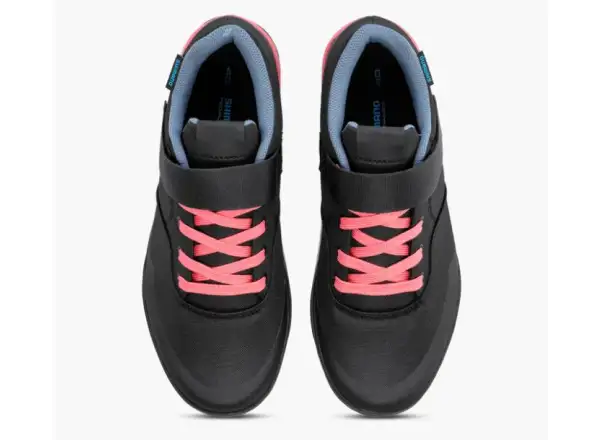 Shimano SH-GE500 Cycling Shoes Women Black