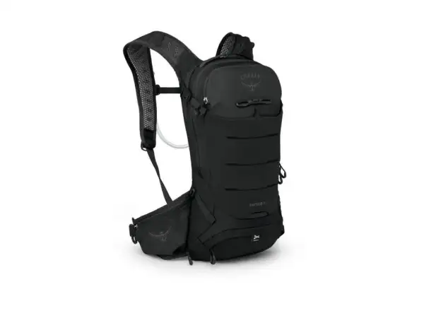 Osprey Raptor 10 backpack Black