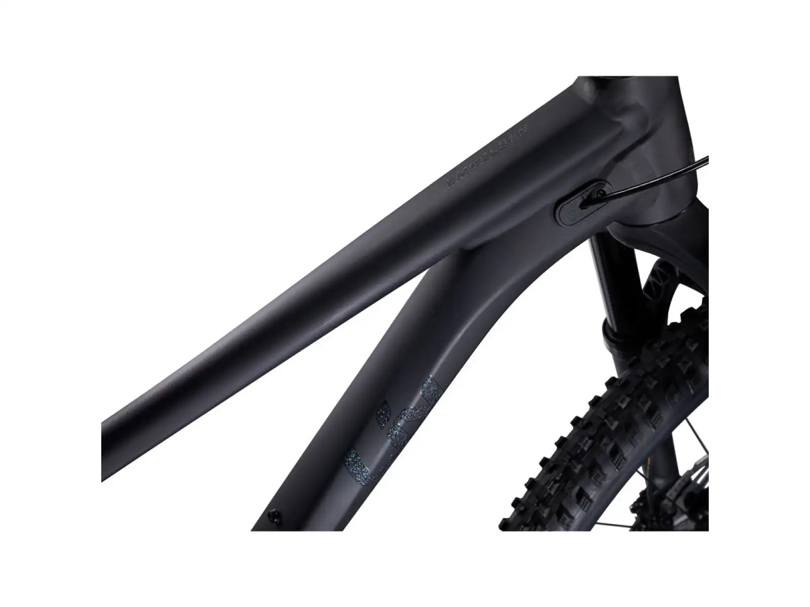 Liv Embolden 29 1 mountain bike Matte Black