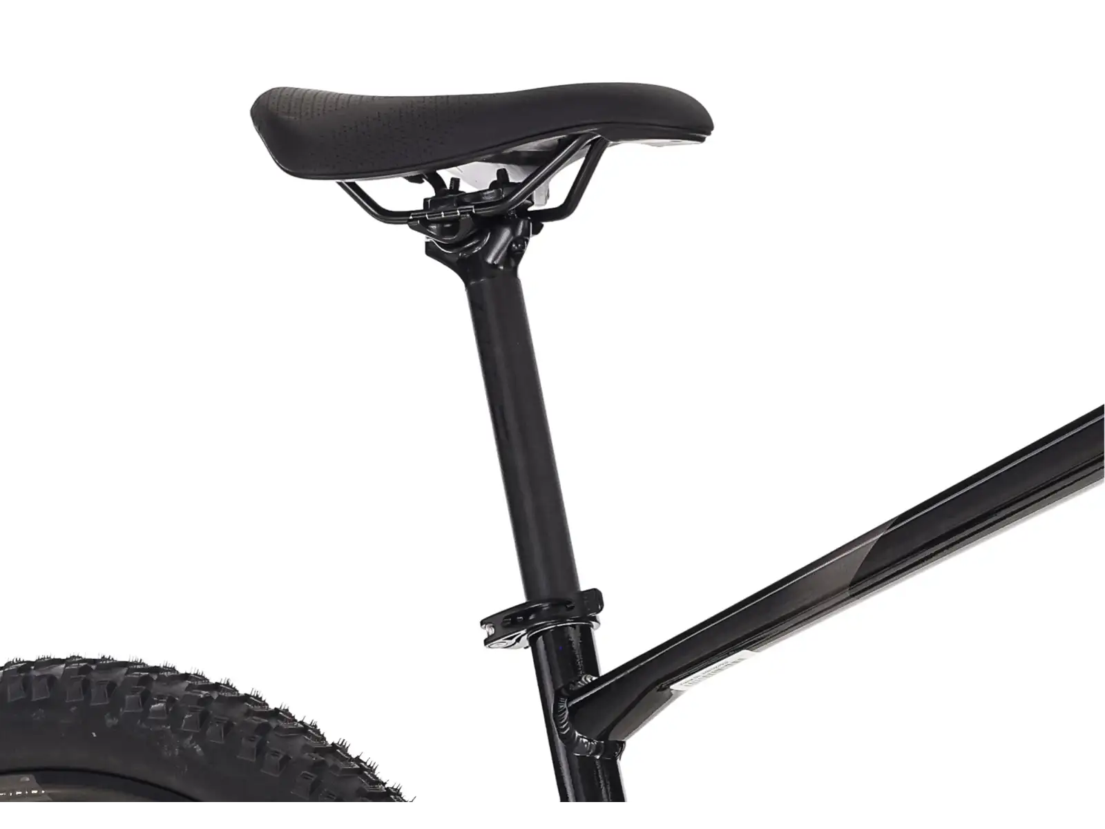 Superior XC 6.1 mountain bike Gloss Black