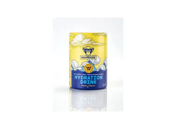 Chimpanzee Hydration Drink Lemon 450 g
