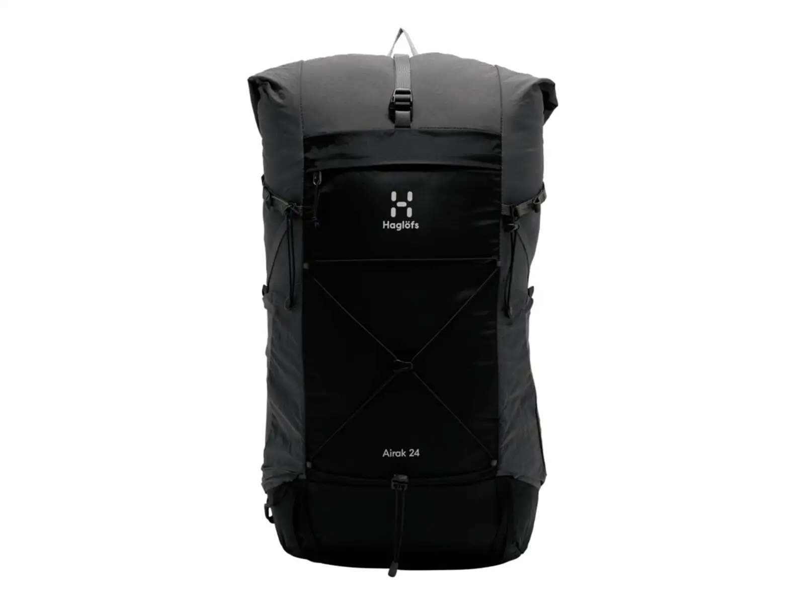 Haglöfs L.I.M. Airak 24 Backpack black