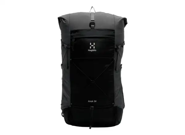 Haglöfs L.I.M. Airak 24 Backpack black