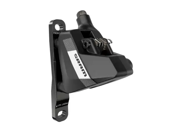 Sram Apex D1 Left Brake Lever and Flat Mount Calliper, 1300 mm line