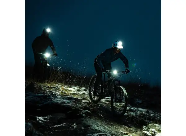 Silva Free MTB headlamp 2500