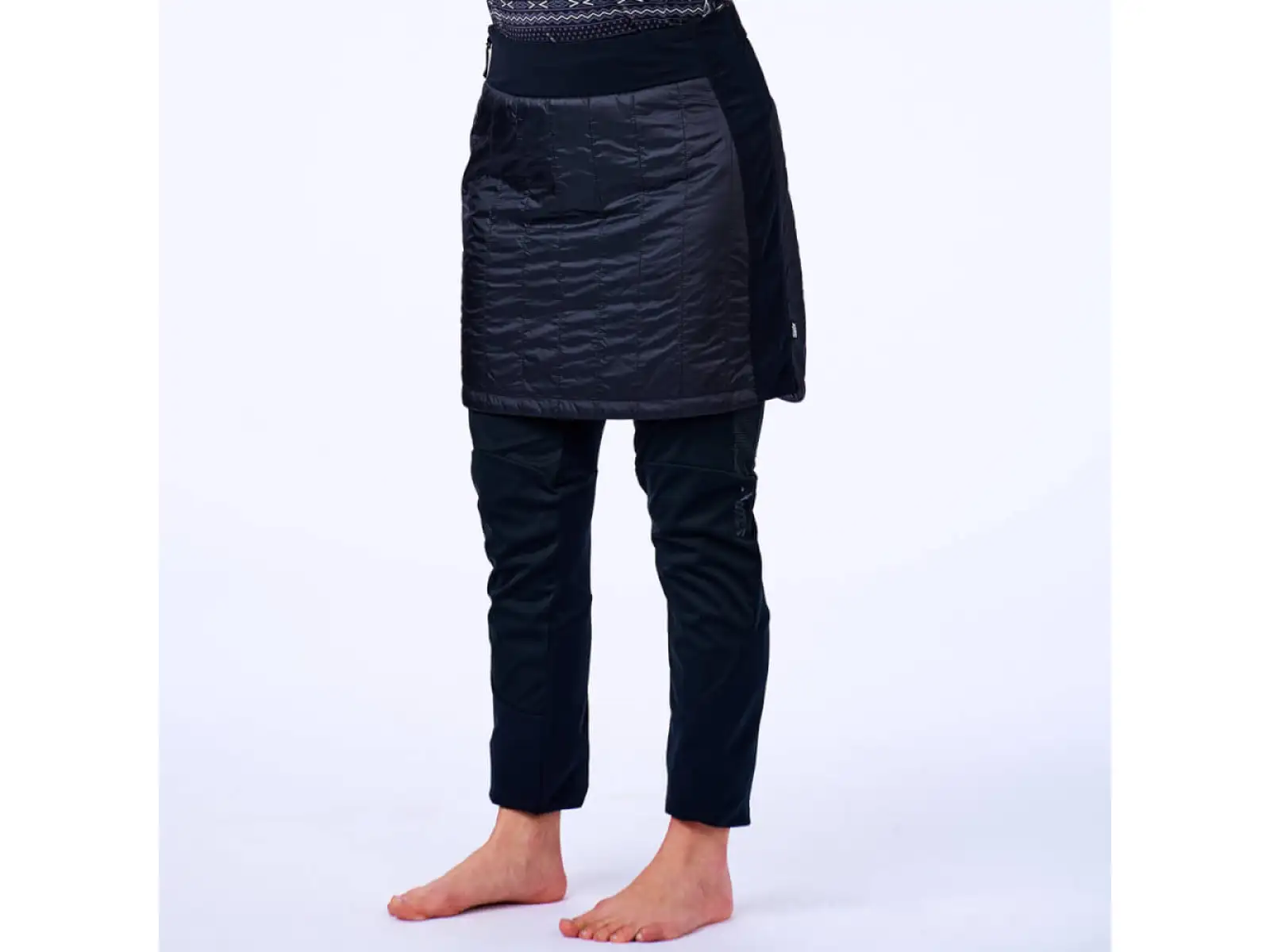 Swix Navado women's skirt Black