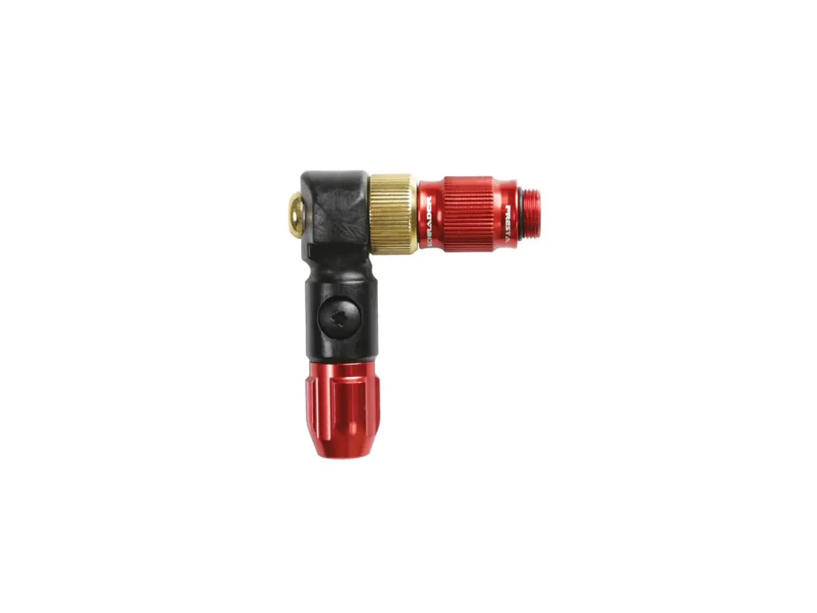 Lezyne CNC Digital Drive 3.5 pump Satin Black