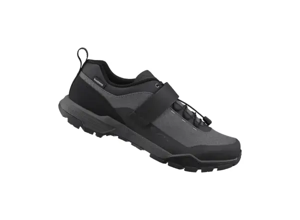 Shimano SH-EX500 Cycling Shoes Men Black
