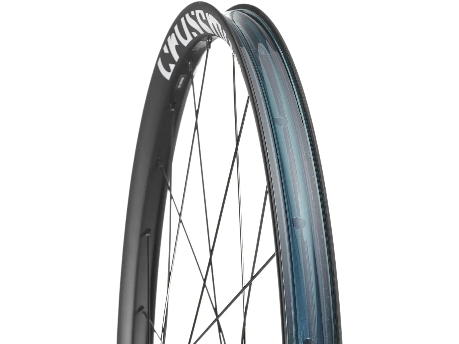 Mavic Crossmax S Carbon Boost CL 29" laced wheels