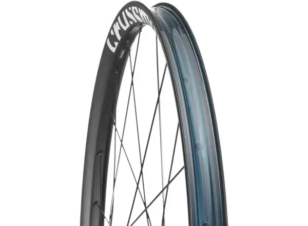 Mavic Crossmax S Carbon Boost CL 29" laced wheels
