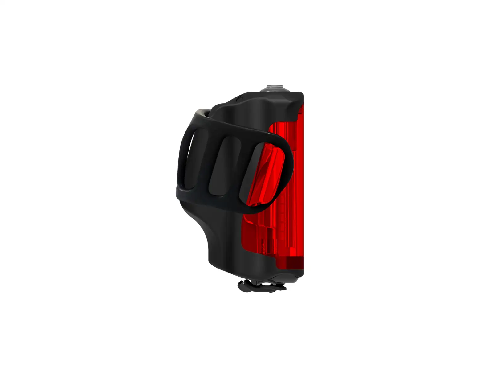 Lezyne Radar Drive Rear rear light Black