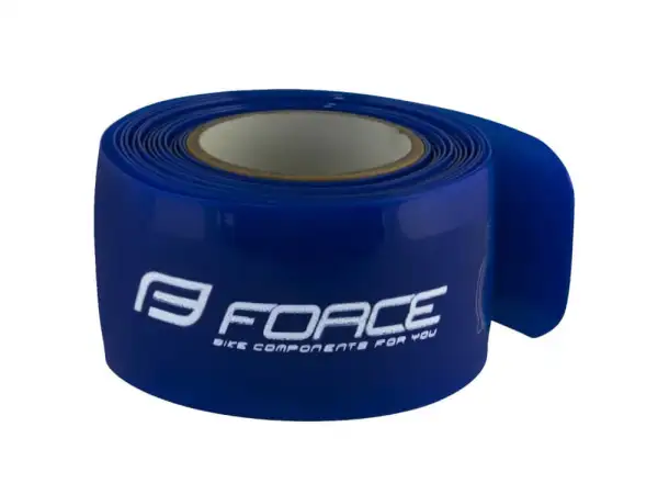 Force anti-puncture liner 35 x 2370 mm 2pcs modrá