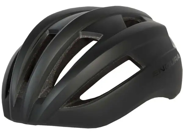 Endura Xtract II helmet Black