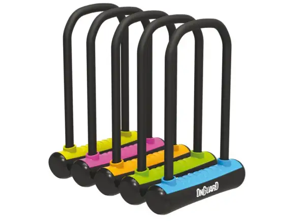 OnGuard Neon 8153 U-Lock 115x230 mm