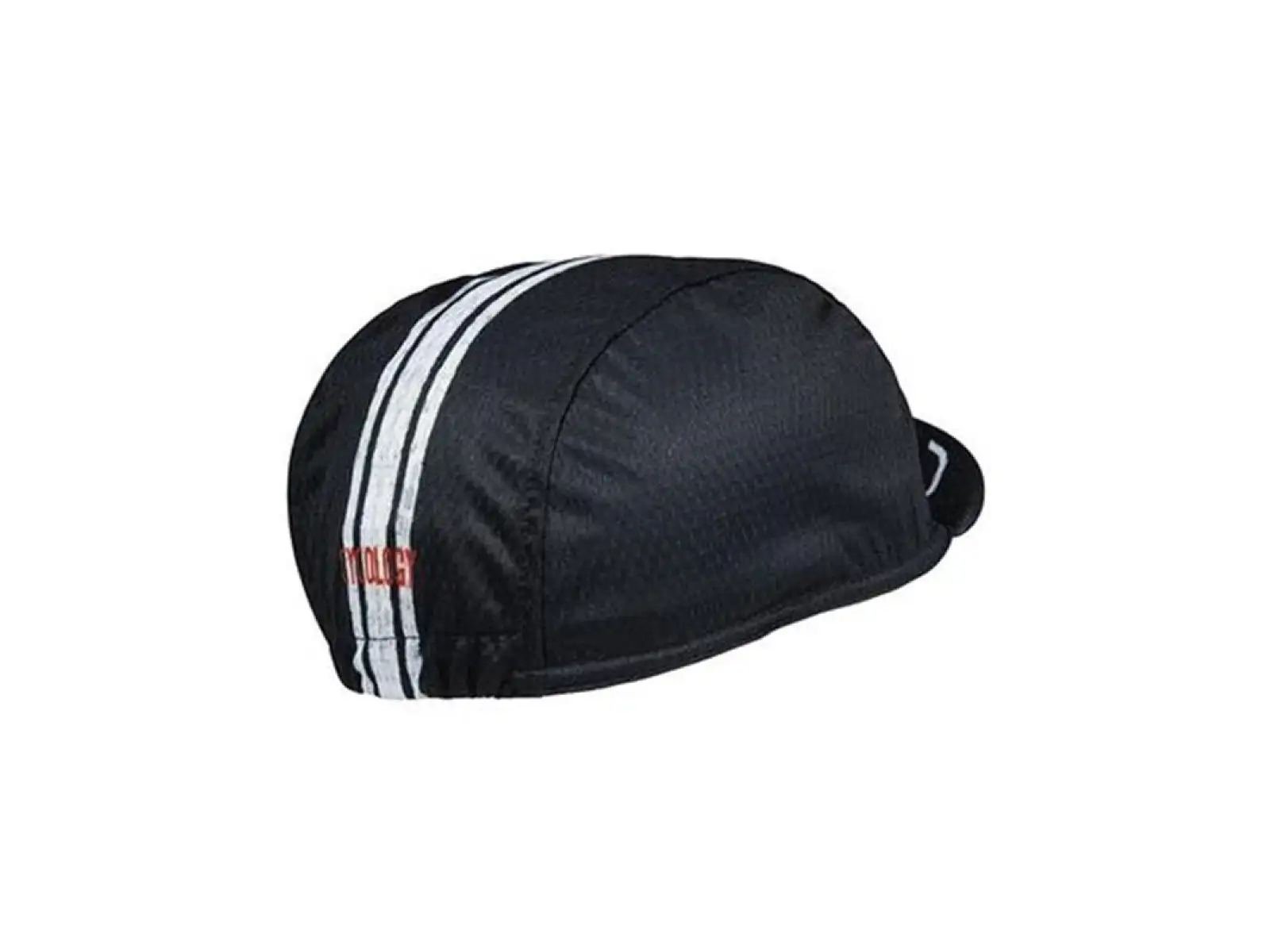 Cycology Miles Are My Meditation cycling cap