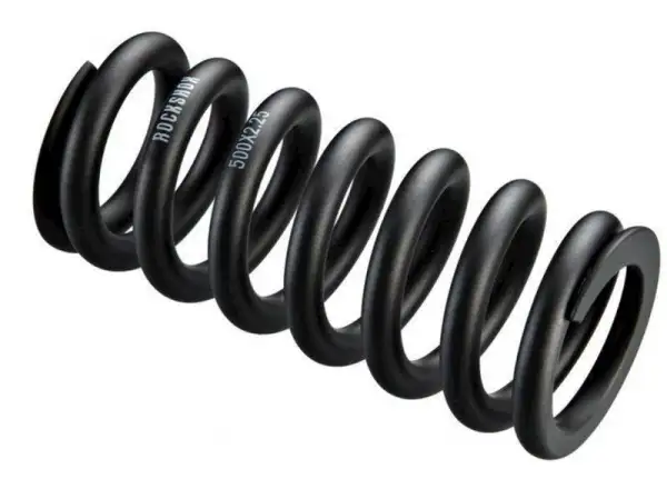 Rock Shox spring shock Metric 151x65 mm