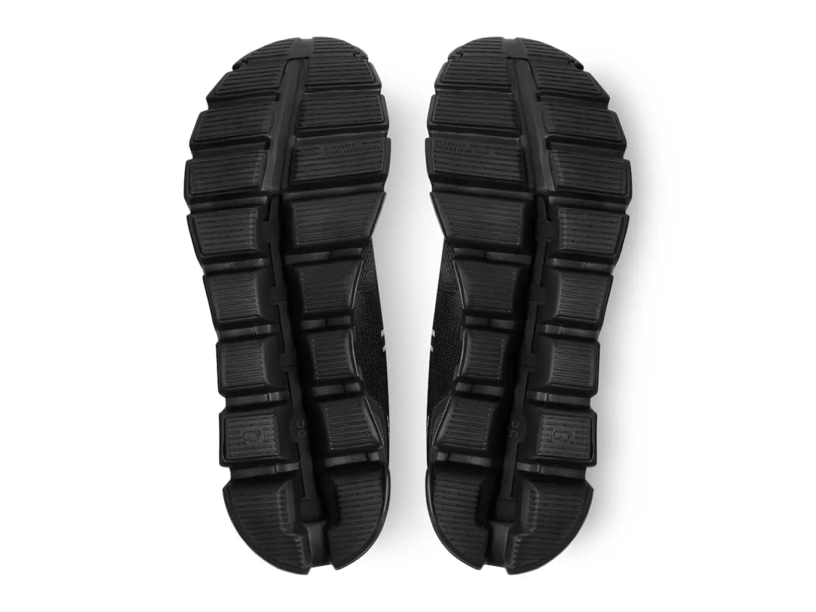 On Cloud 5 Casual Shoes Men All Black