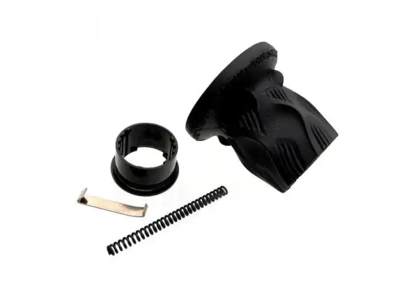 Sram Replacement Rubber for Left 3-speed X0 Gripshift