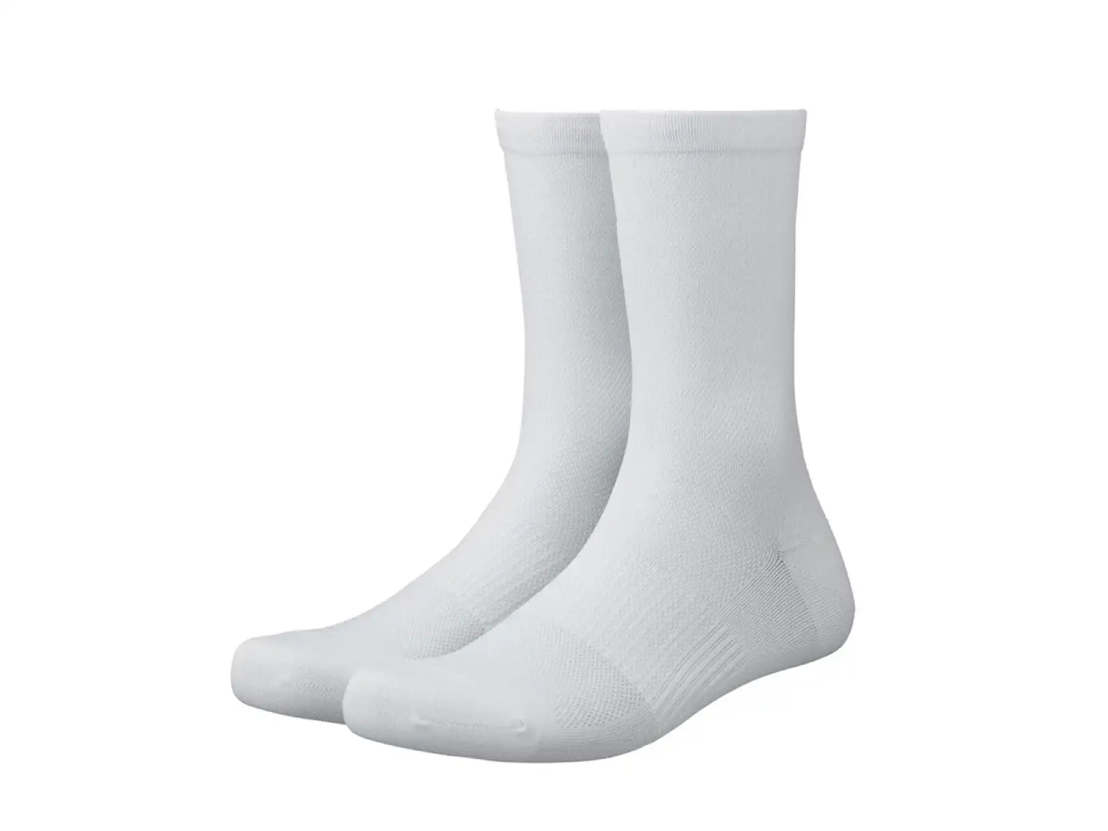 Shimano S-Phyre cycling socks white