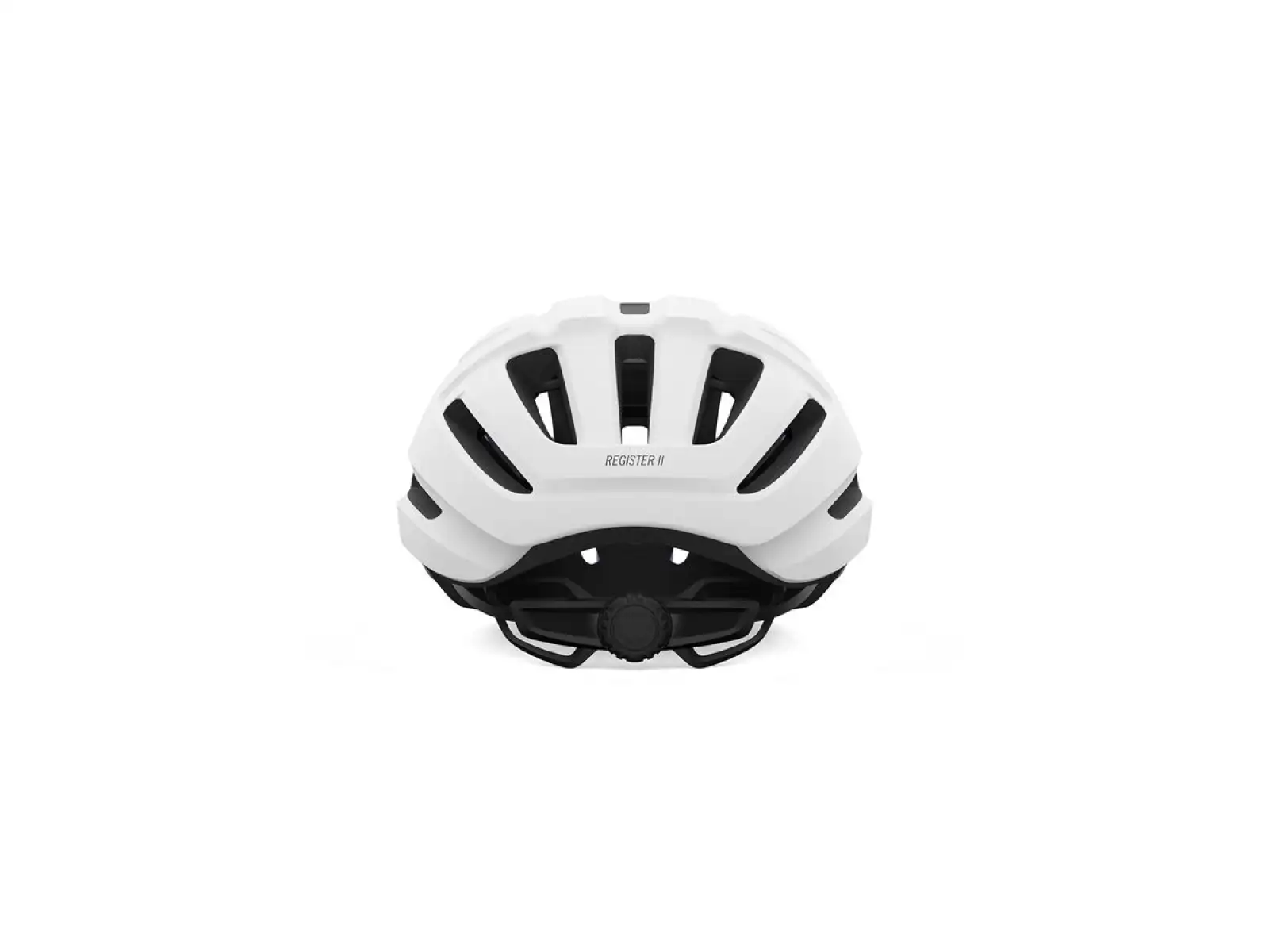 Giro Register II W women's helmet Mat Light Lilac Fade