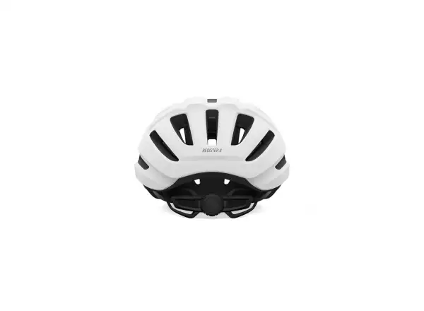 Giro Register II W women's helmet Mat Light Lilac Fade