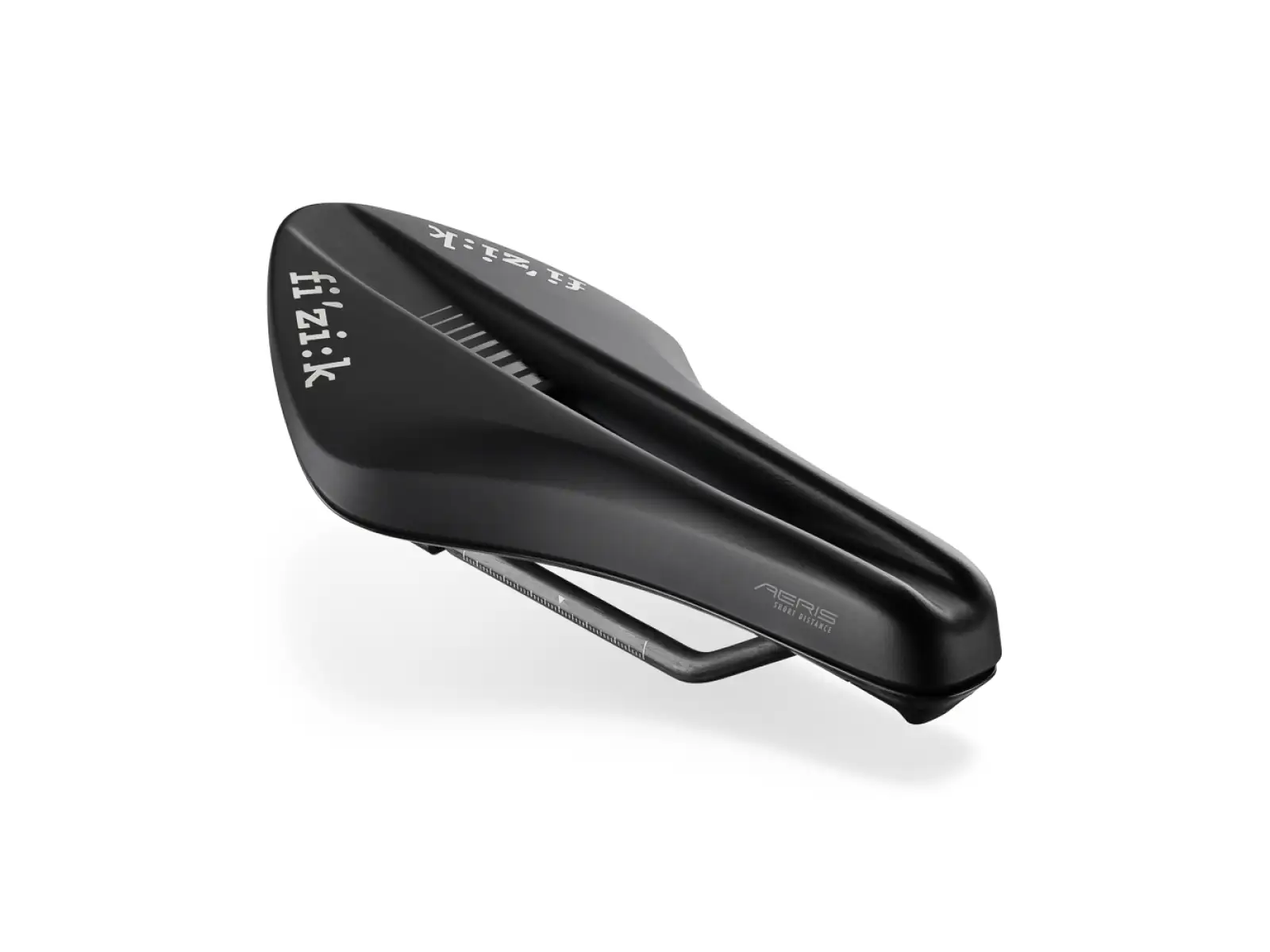 Fizik Transiro Aeris SD R1 saddle 135 mm