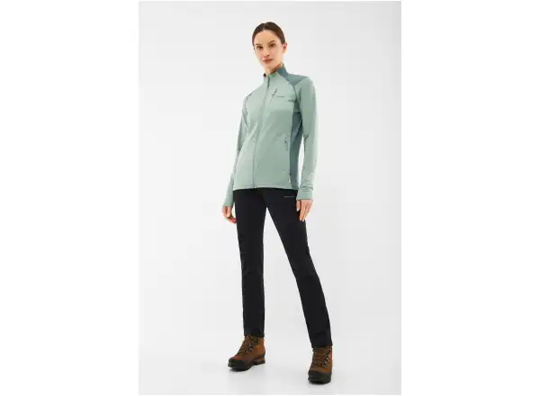 Viking Pro Line Birger women's sweatshirt Green