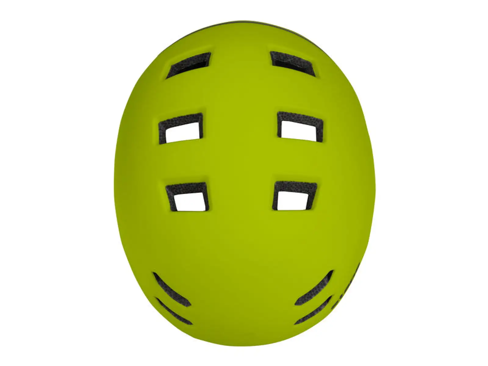 Etape Buddy children's helmet lime/anthracite