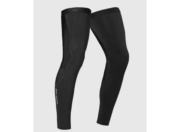 Grip Grab PACR Thermal leg warmers black