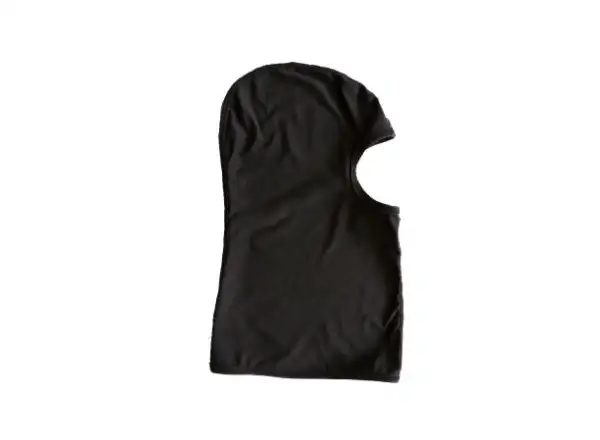 Leki Balaclava black, size Uni