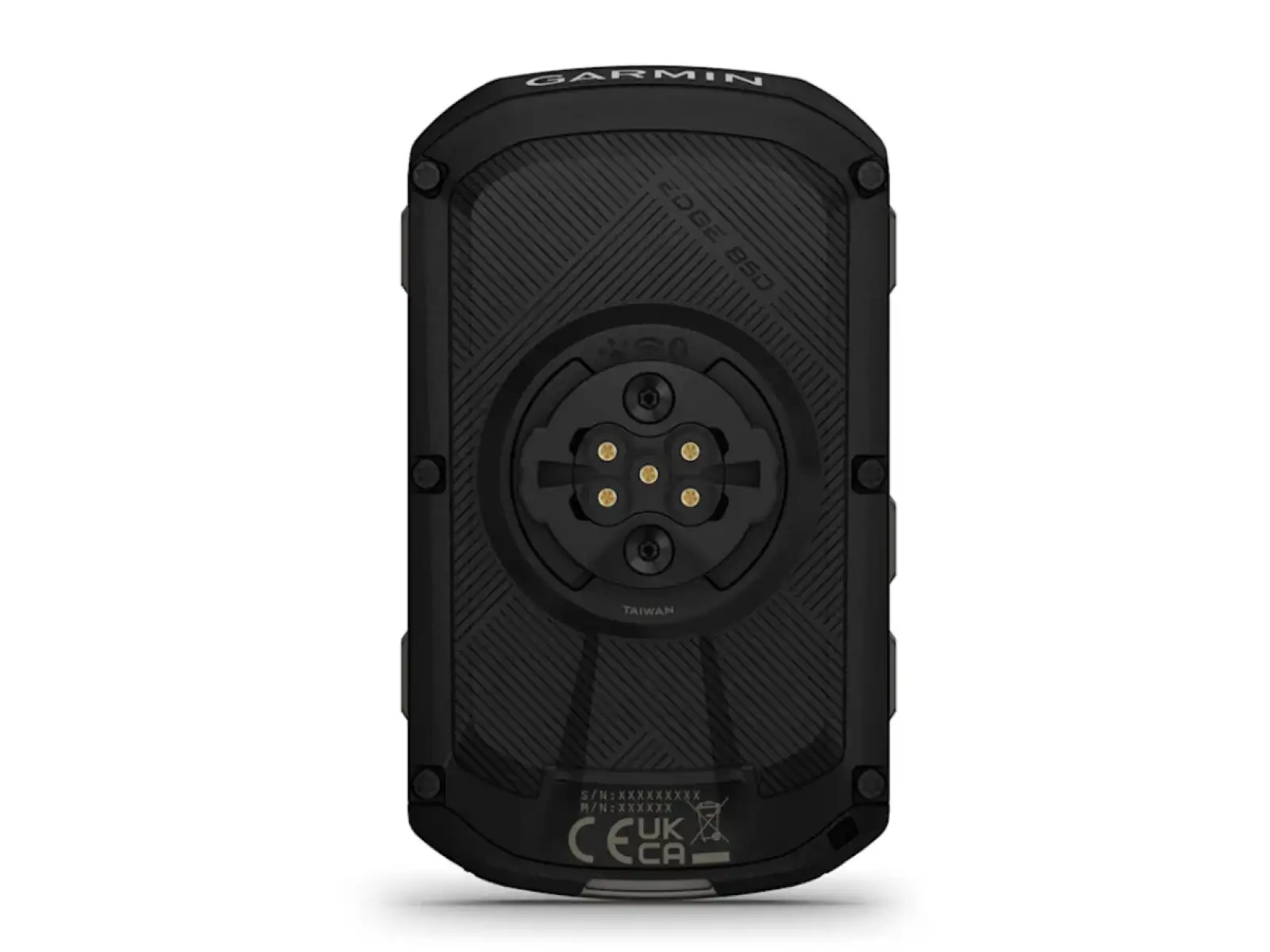 Garmin Edge 850 GPS navigation