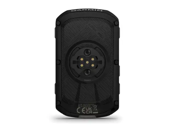 Garmin Edge 850 GPS navigation