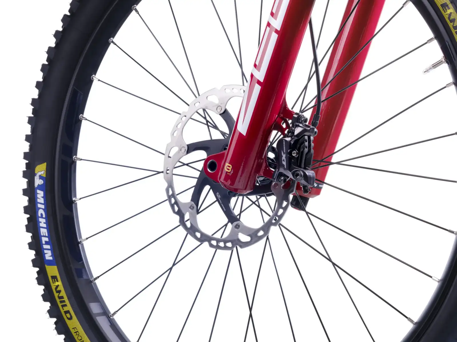 Crussis e-Full Pro 10.10-M (720 Wh) full-suspension e-bike