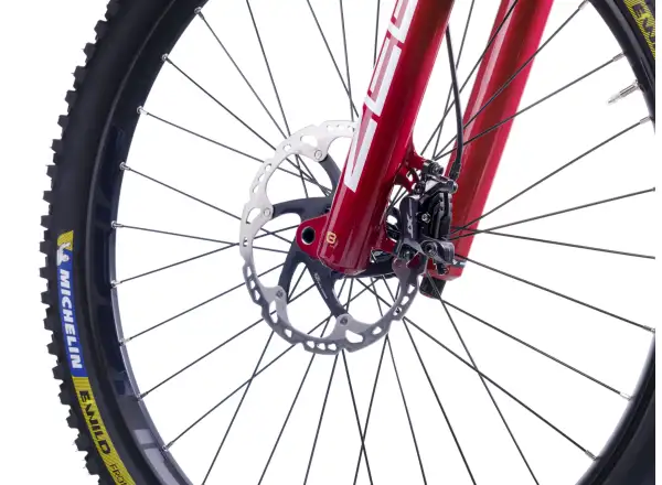 Crussis e-Full Pro 10.10-M (720 Wh) full-suspension e-bike