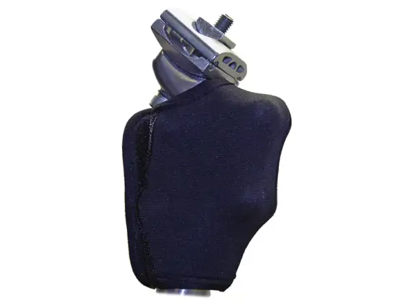 Suntour neoprene cover of the lock of the suspension seatpost